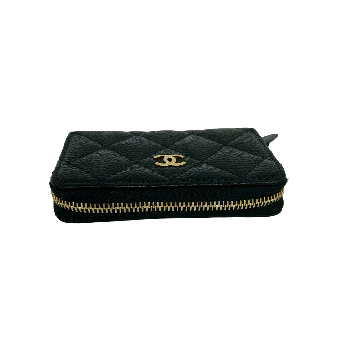 コインケース シャネル