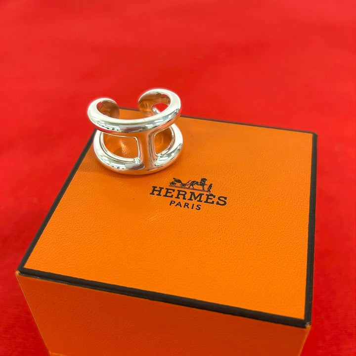 Rings Hermes Osmoz Ring