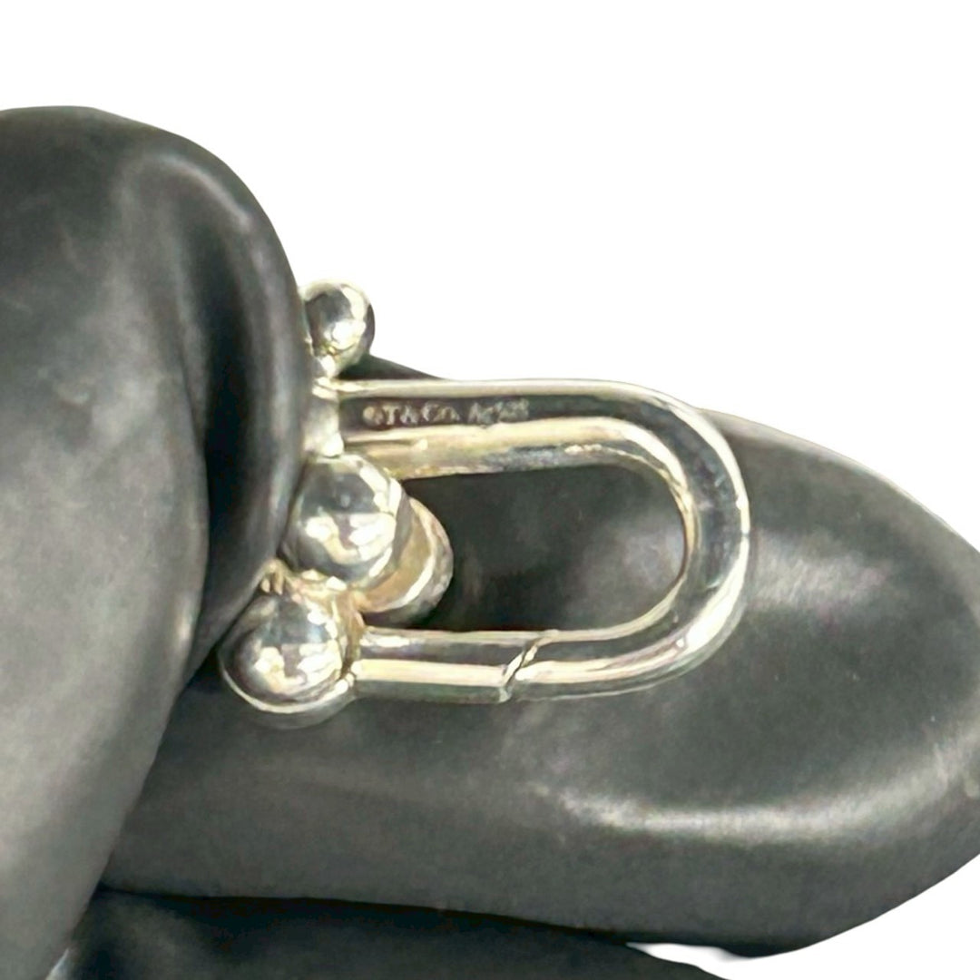 blurRubbingTiffany Hardware Small Link