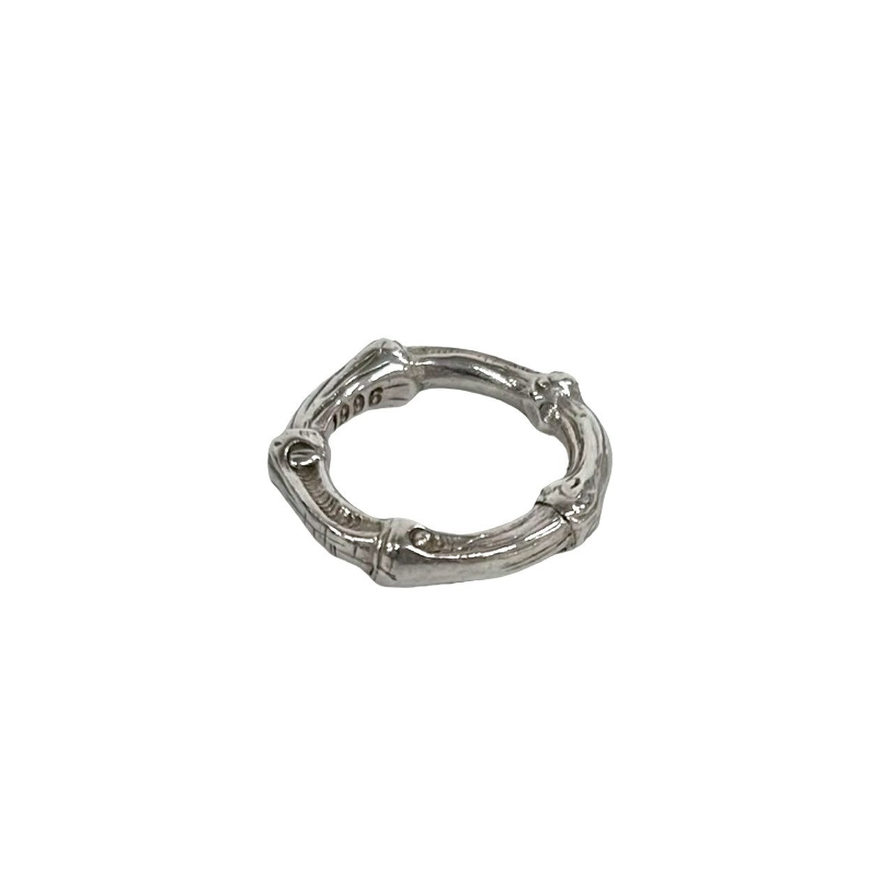 TIFFANY&Co. ティファニー (Vintage) バンブー リング・指輪 – Trip