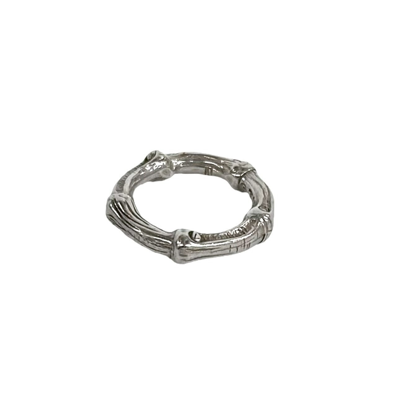 TIFFANY&Co. ティファニー (Vintage) バンブー リング・指輪 – Trip TIFFANY&Co. ティファニー (Vintage) バンブー リング・指輪 – Trip