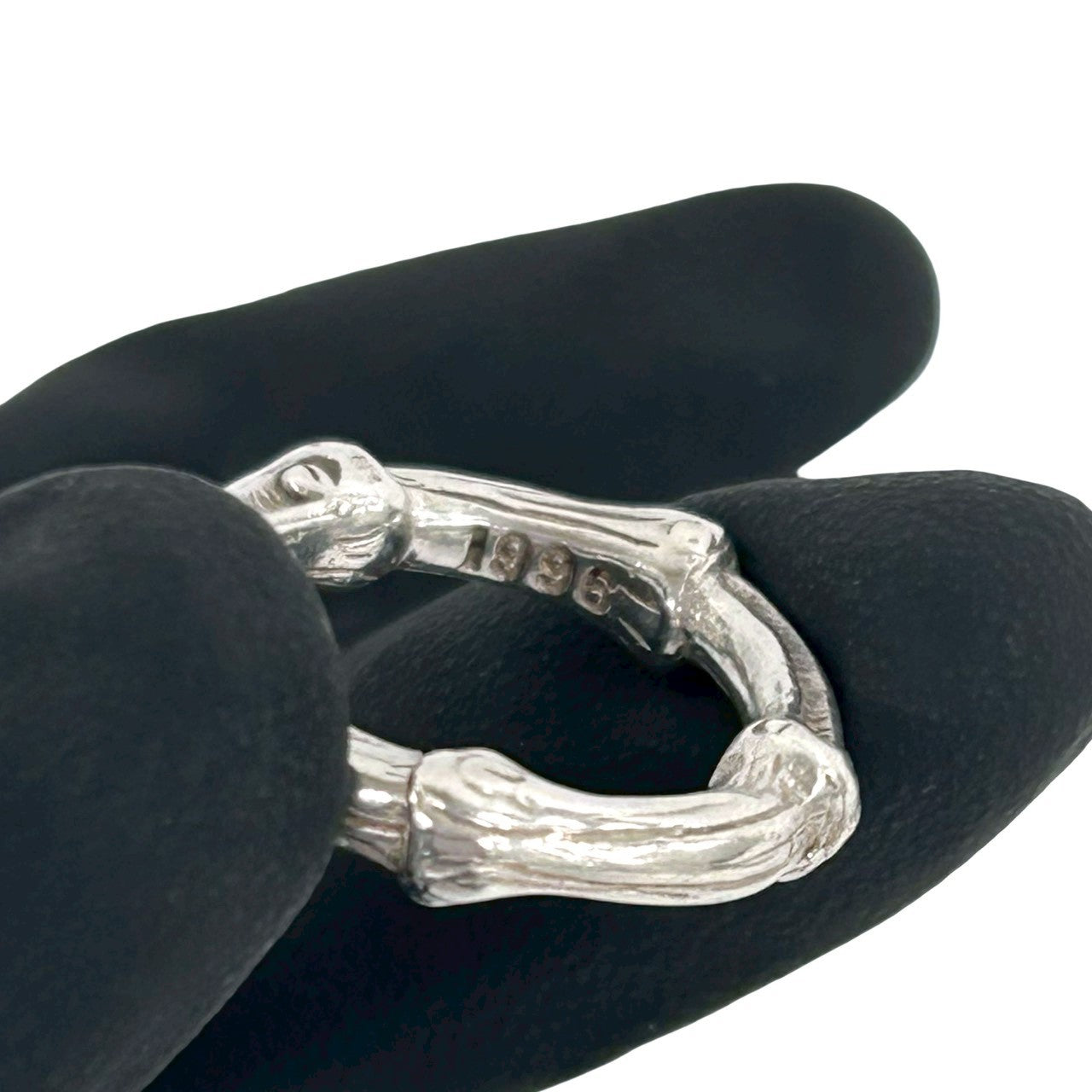 TIFFANY&Co. ティファニー (Vintage) バンブー リング・指輪 – Trip