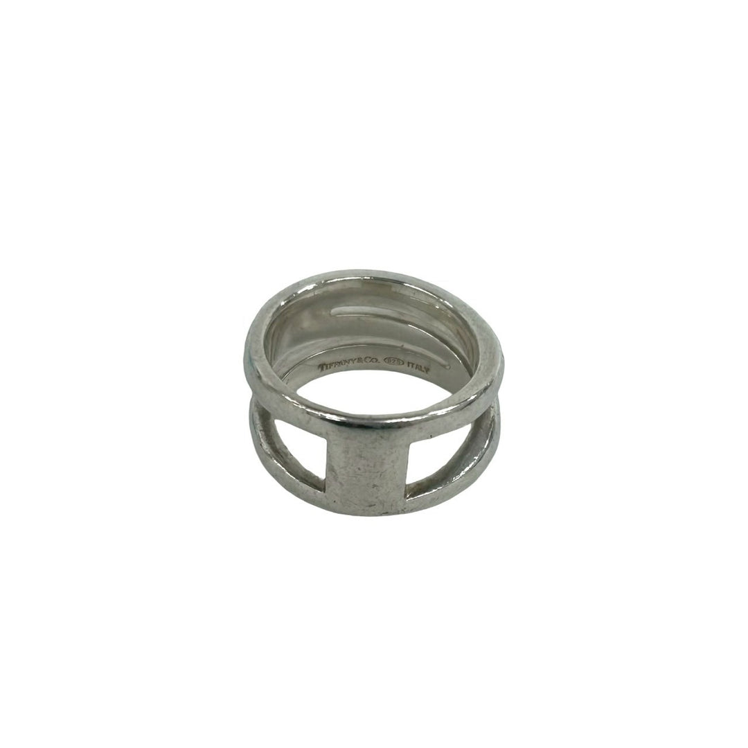 Rings Tiffany Diagonal