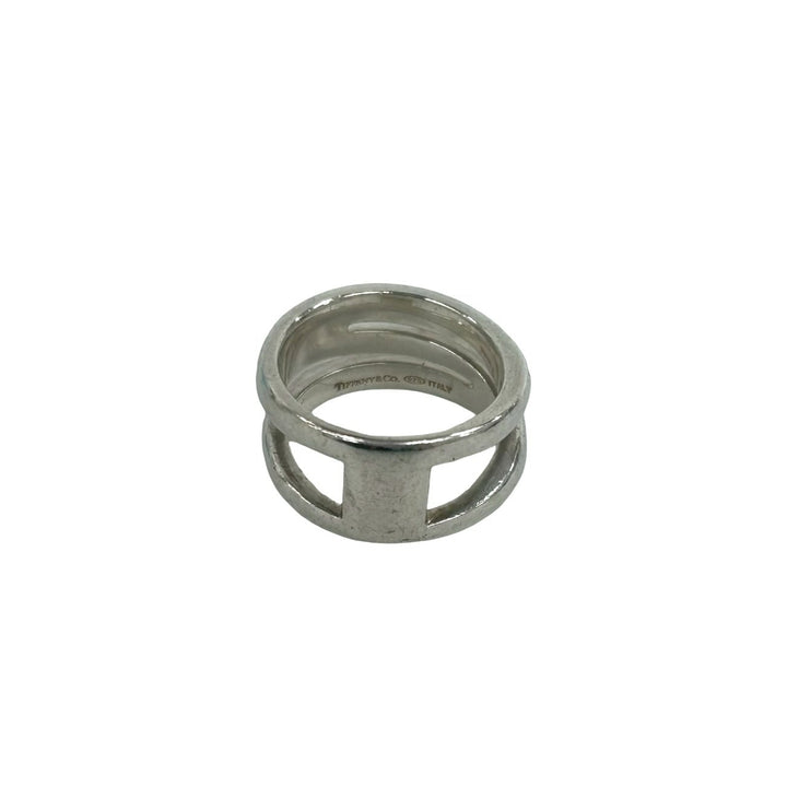 Rings Tiffany Diagonal