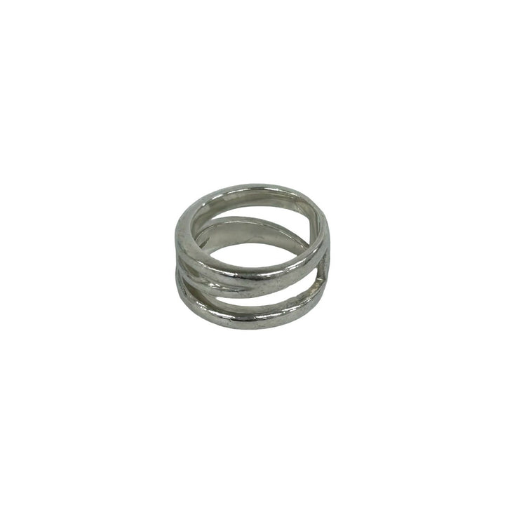 Rings Tiffany Diagonal