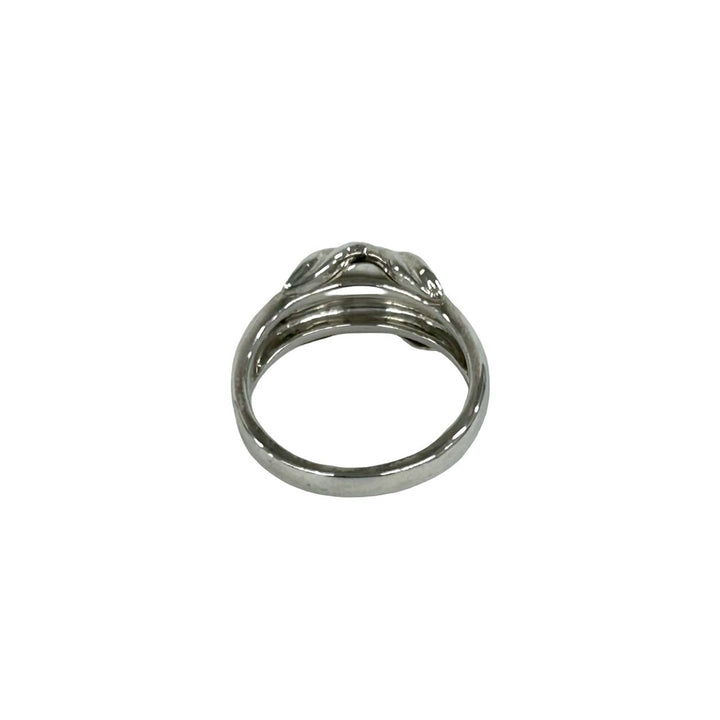 Rings Tiffany Signature Ring