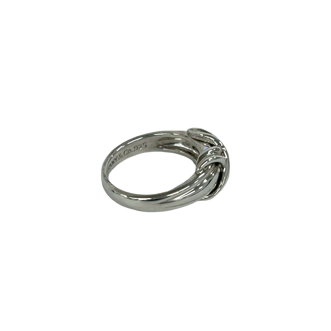 Rings Tiffany Signature Ring