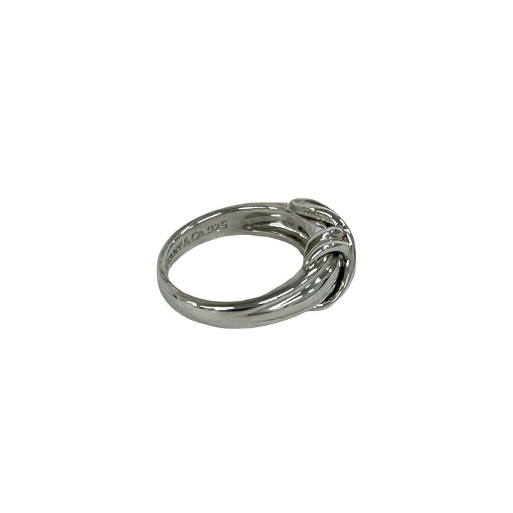 Rings Tiffany Signature Ring