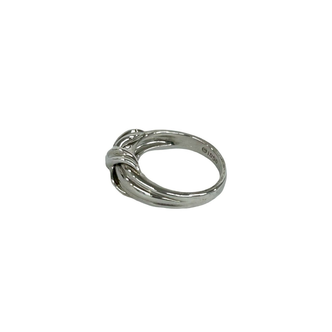 Rings Tiffany Signature Ring