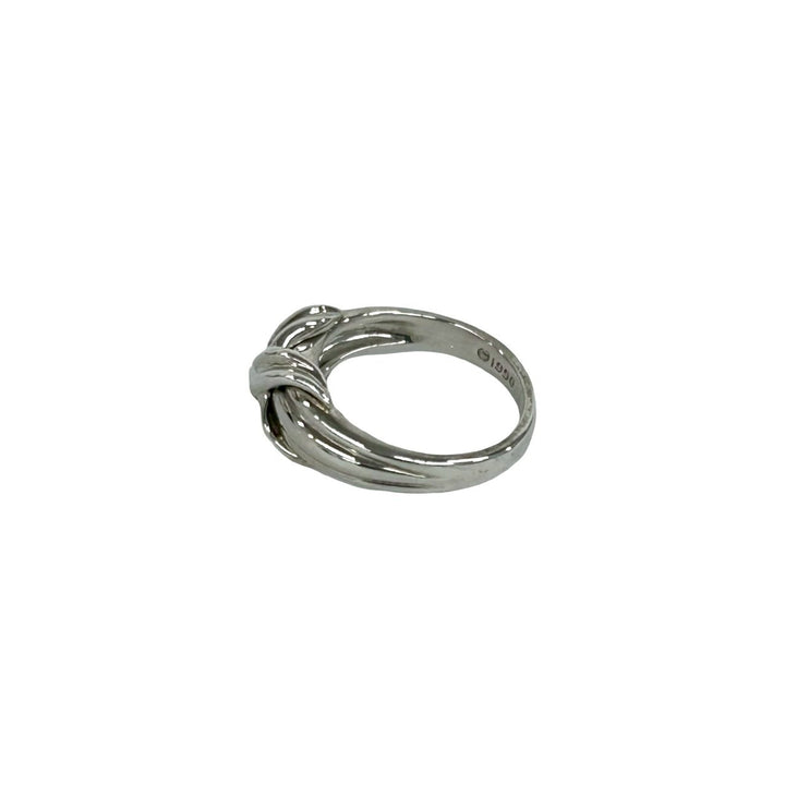 Rings Tiffany Signature Ring