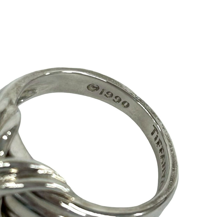 Rings Tiffany Signature Ring