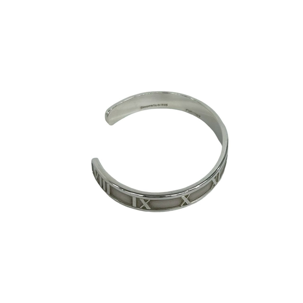 TIFFANY&Co. Tiffany Atlas Bangle – Trip