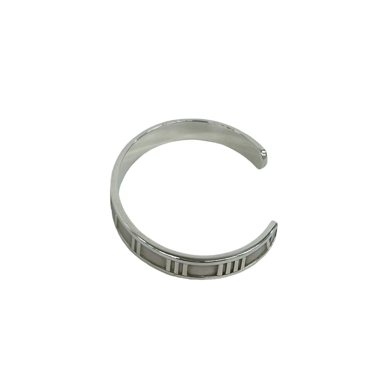 TIFFANY&Co. ティファニー アトラス バングル – Trip