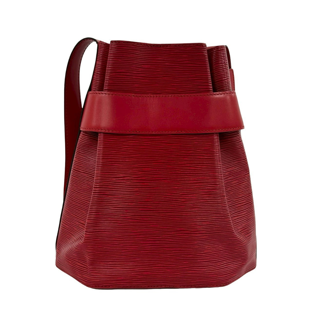 Shoulder bag Louis Vuitton Sac De Paul PM