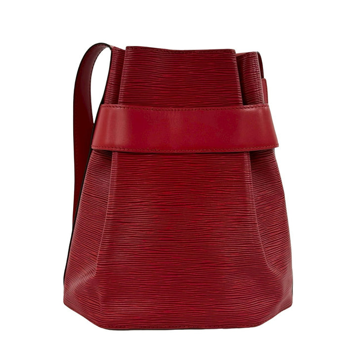 Shoulder bag Louis Vuitton Sac De Paul PM