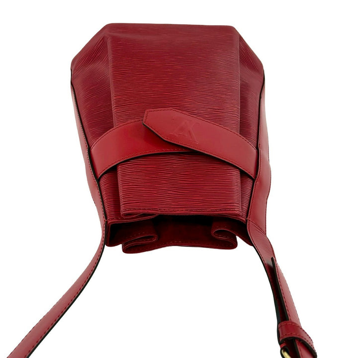 Shoulder bag Louis Vuitton Sac De Paul PM