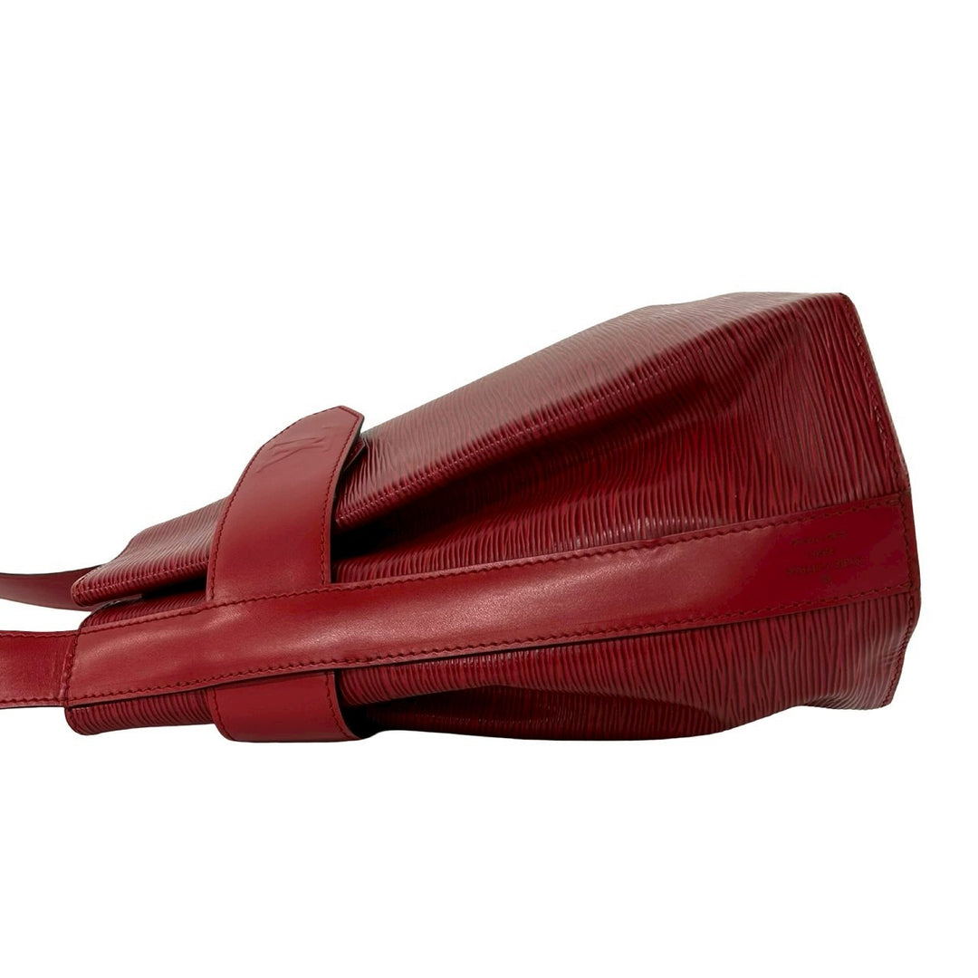 Shoulder bag Louis Vuitton Sac De Paul PM