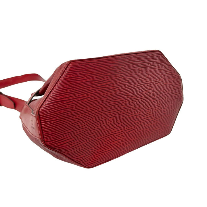 Shoulder bag Louis Vuitton Sac De Paul PM