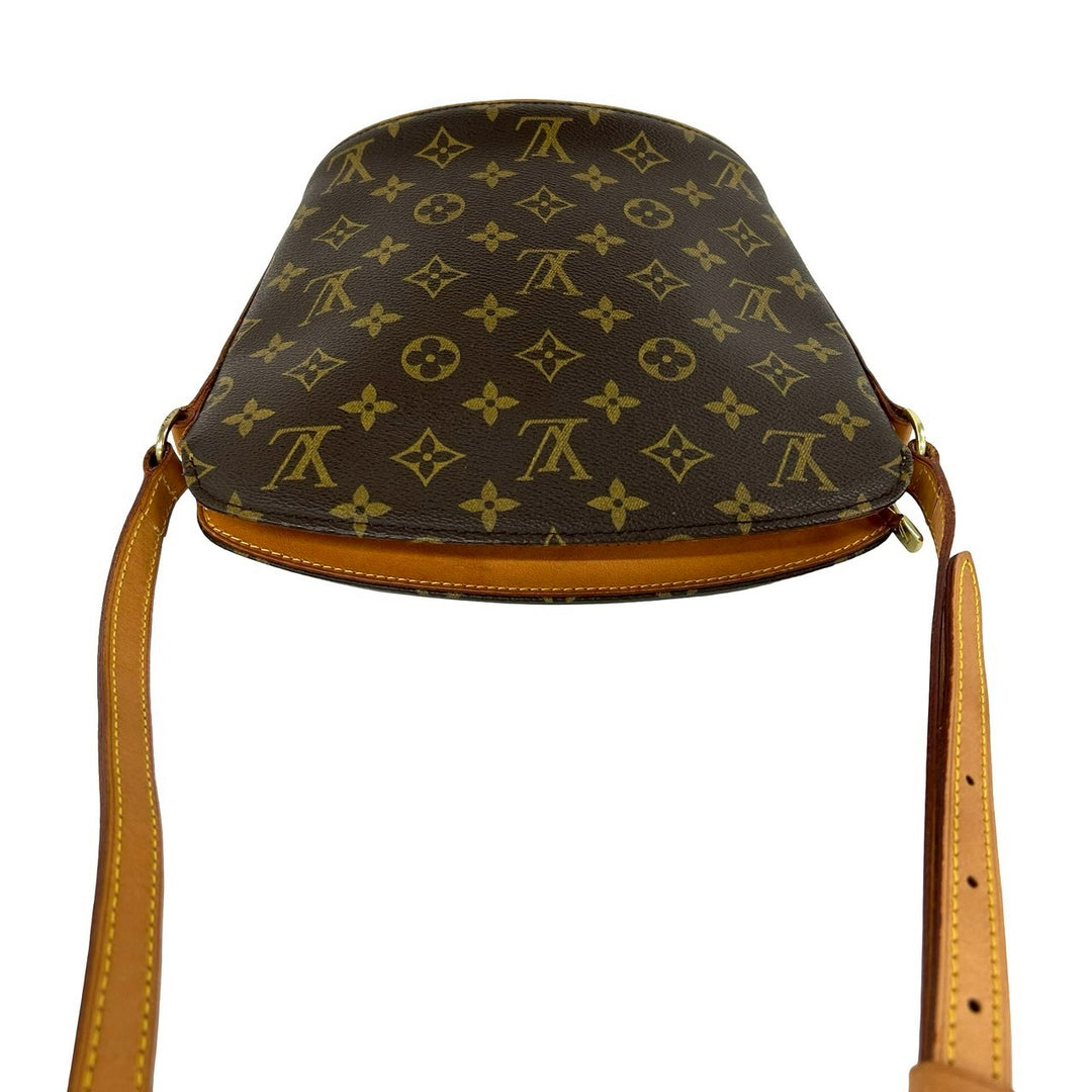 Shoulder bag Louis Vuitton Drouot