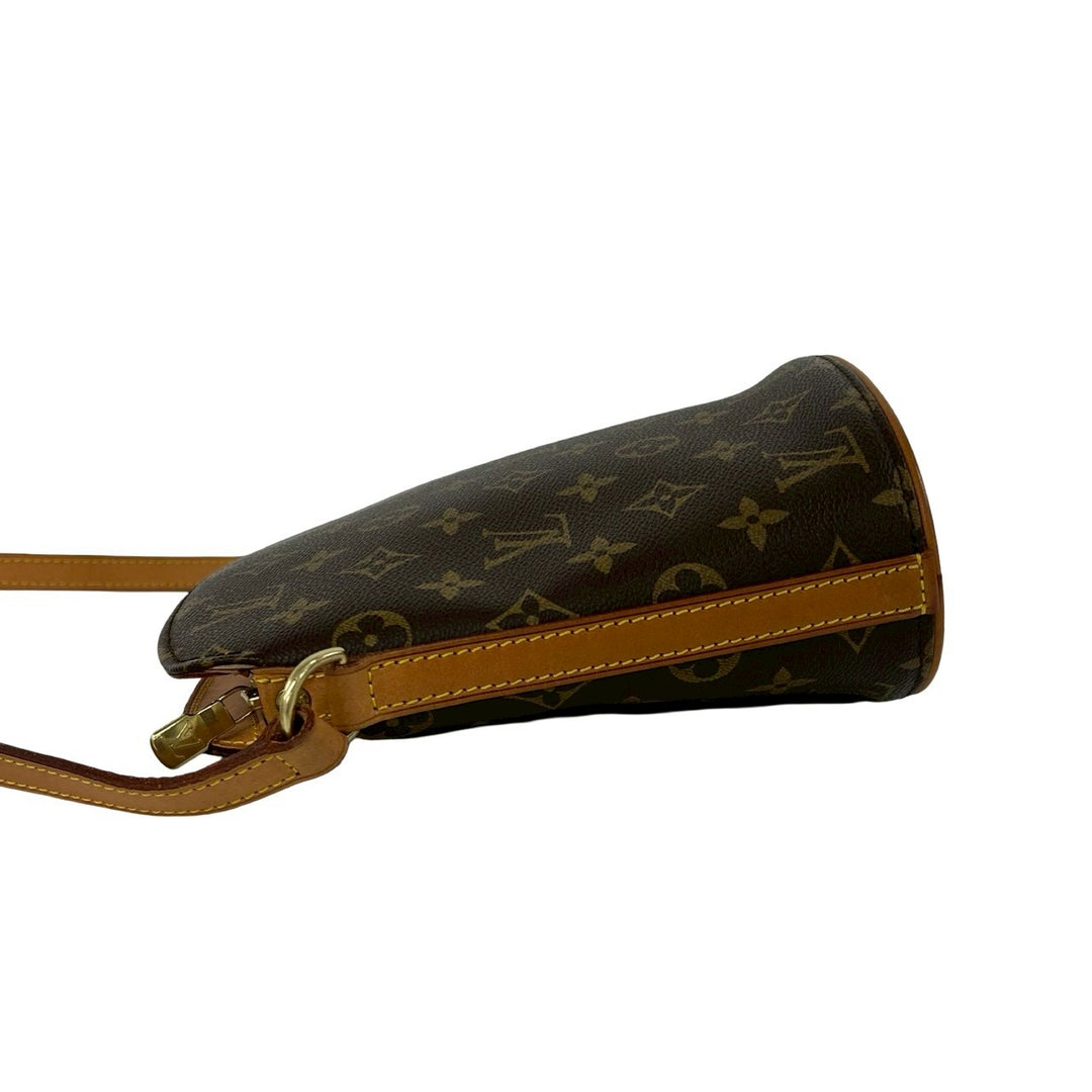 Shoulder bag Louis Vuitton Drouot
