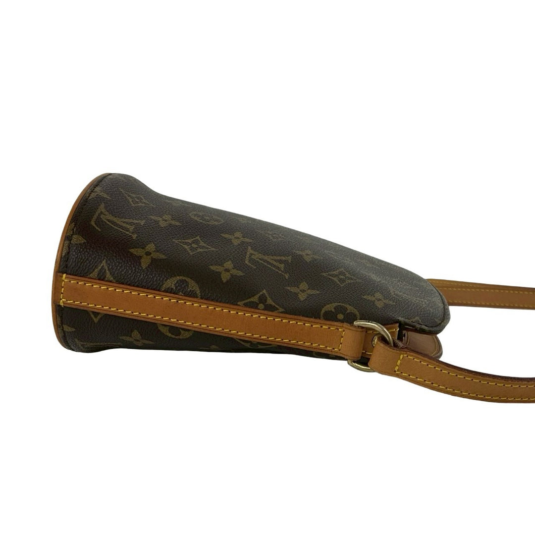 Shoulder bag Louis Vuitton Drouot