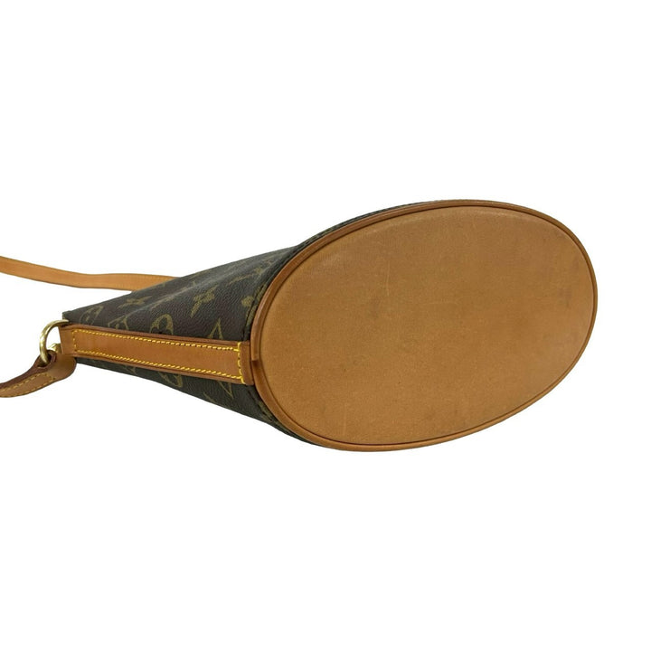 Shoulder bag Louis Vuitton Drouot