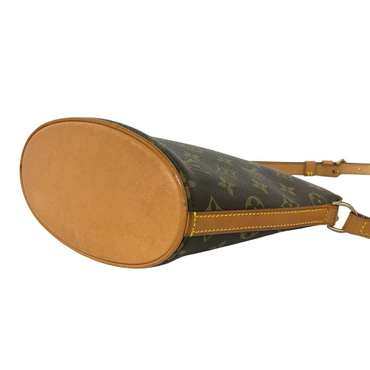 Shoulder bag Louis Vuitton Drouot