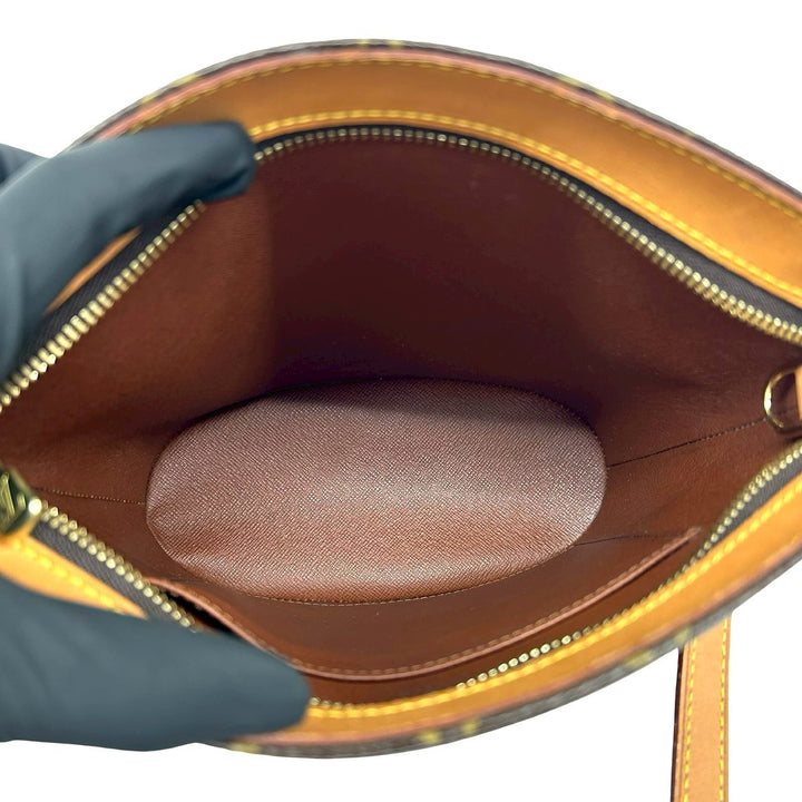Shoulder bag Louis Vuitton Drouot