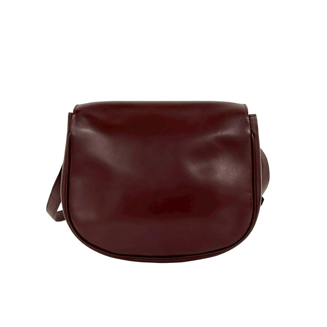 shoulder bag cartier