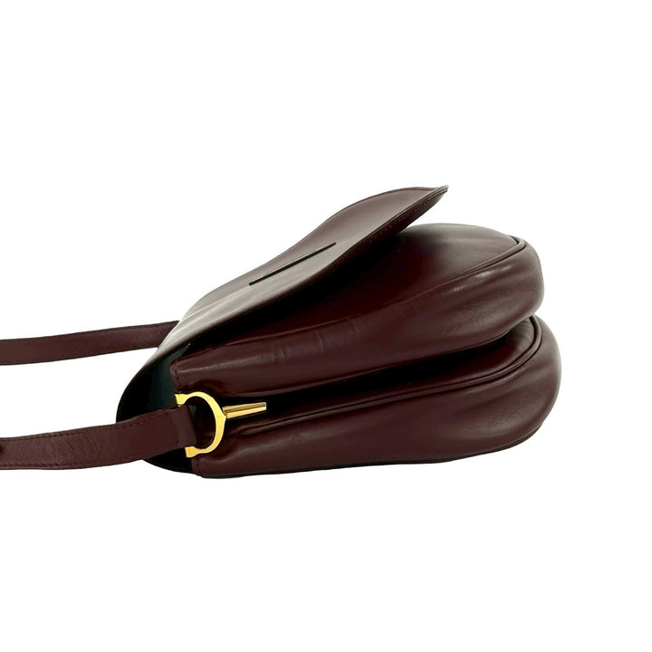 shoulder bag cartier