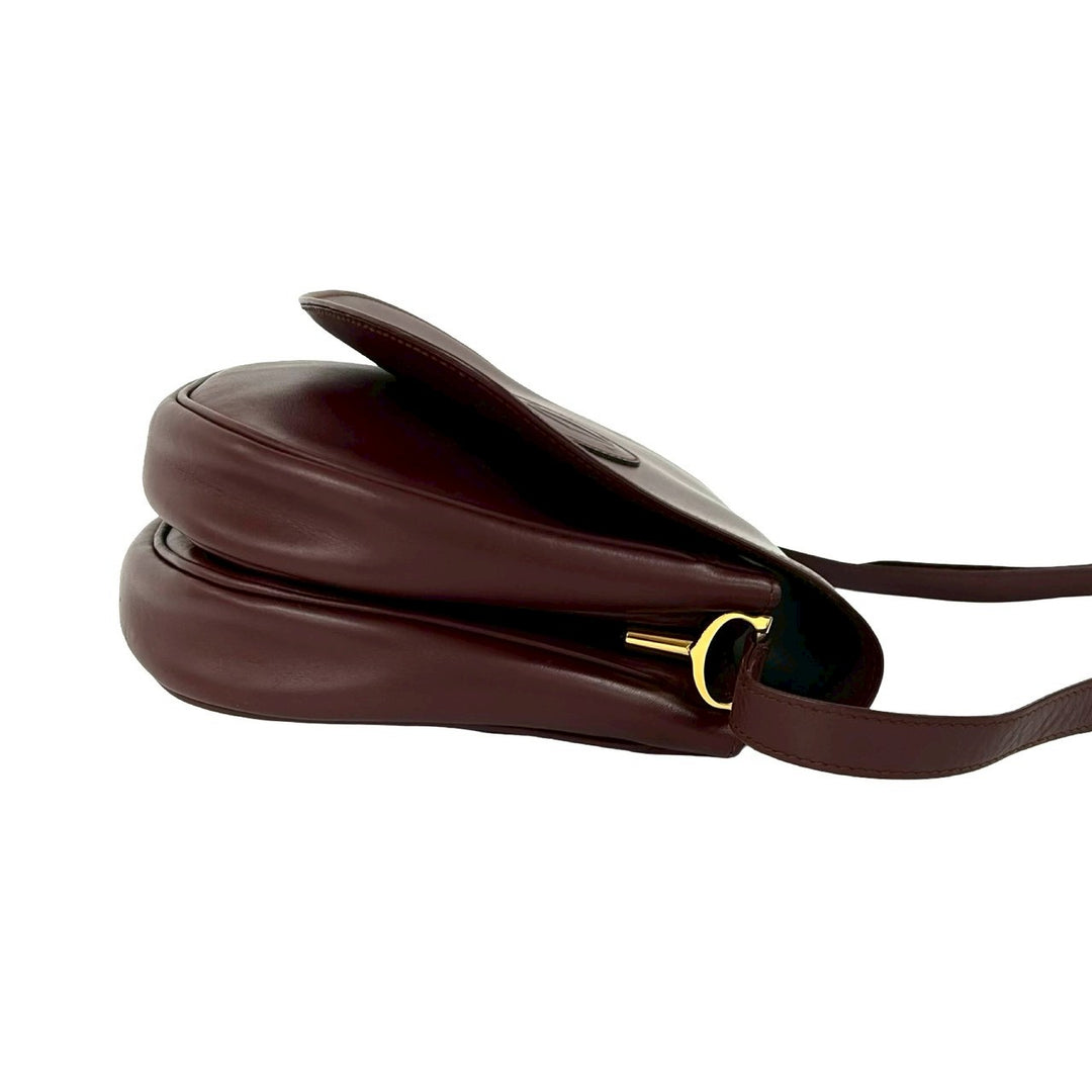 shoulder bag cartier