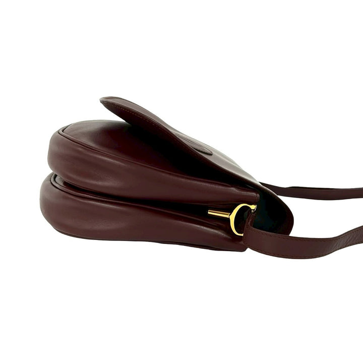 shoulder bag cartier