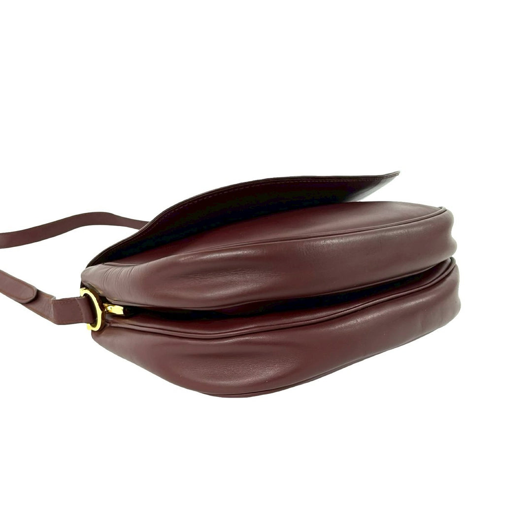 shoulder bag cartier