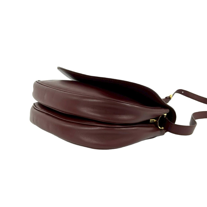 shoulder bag cartier