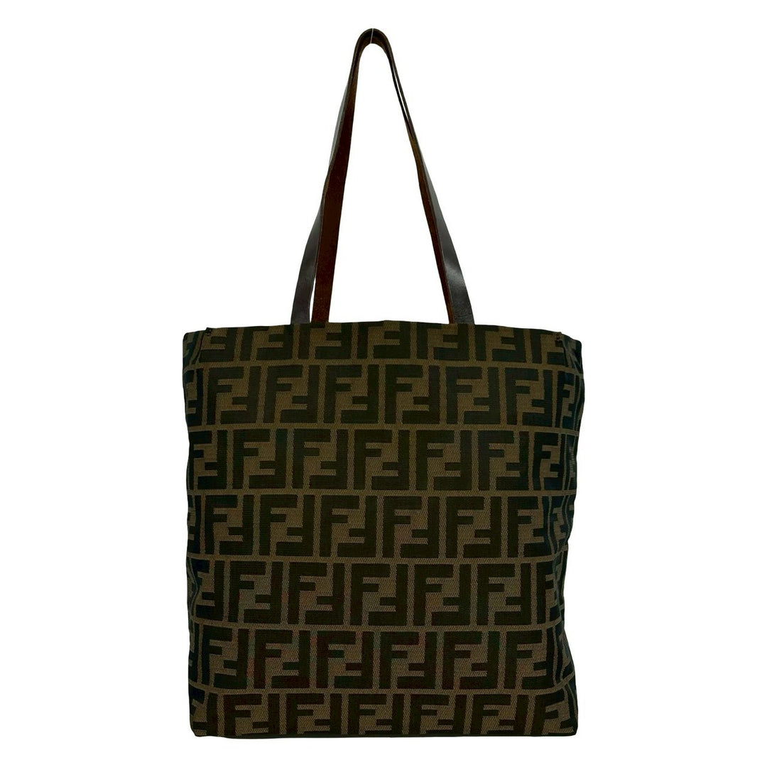 tote bag fendi