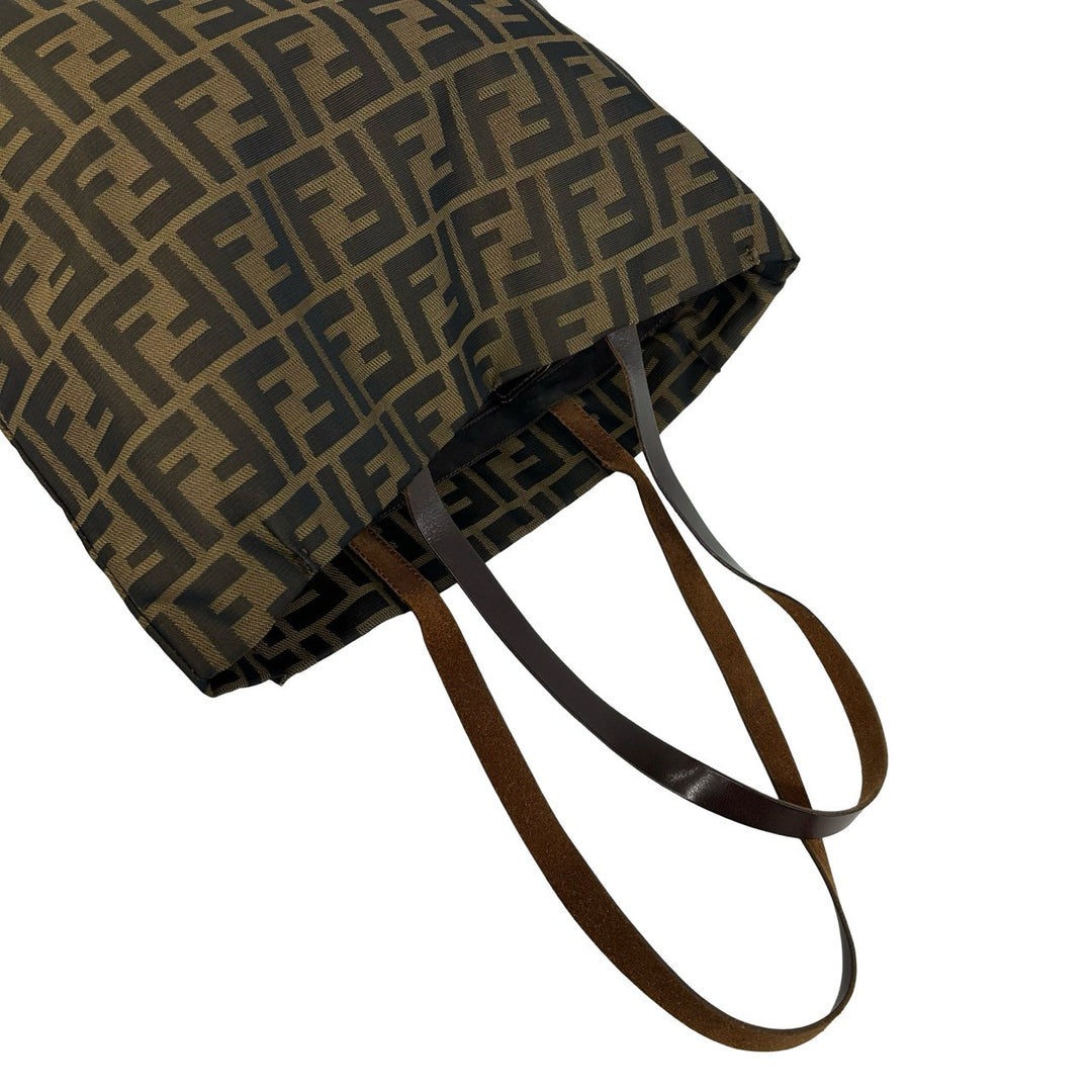 tote bag fendi