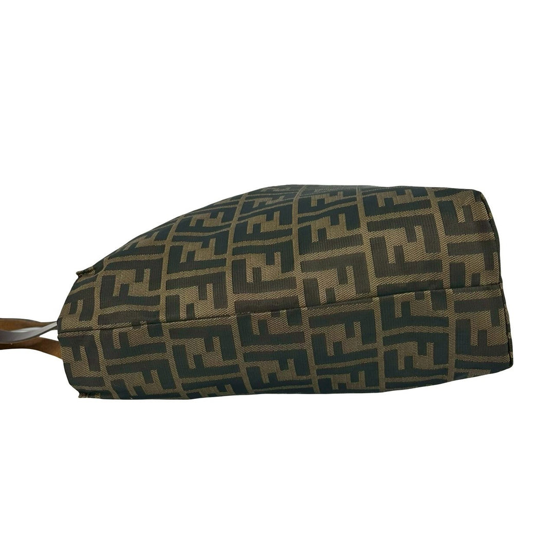 tote bag fendi
