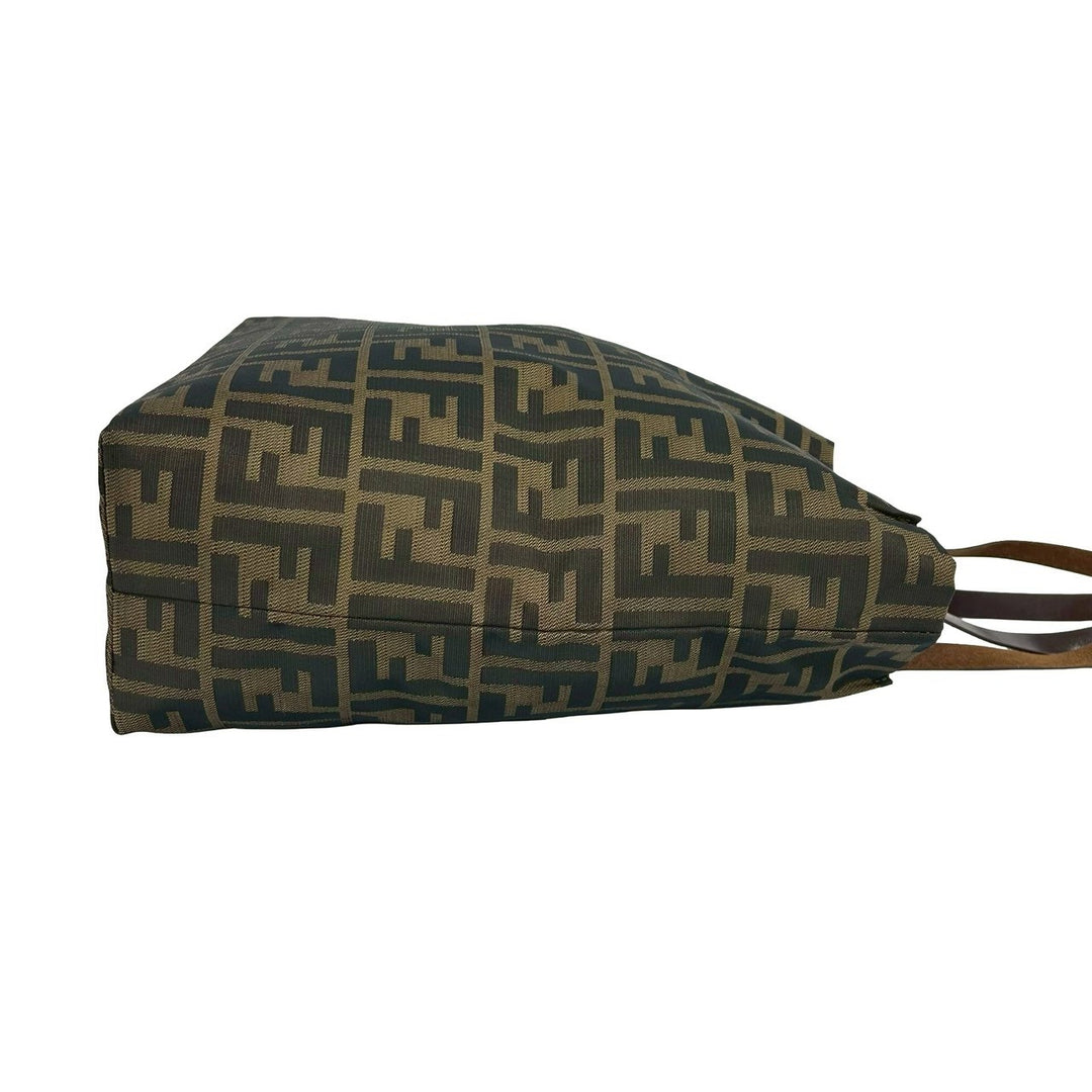 tote bag fendi