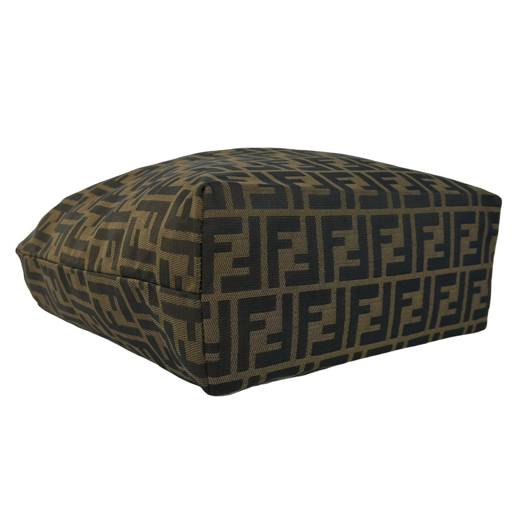 tote bag fendi