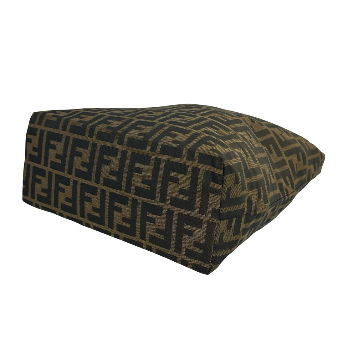 tote bag fendi