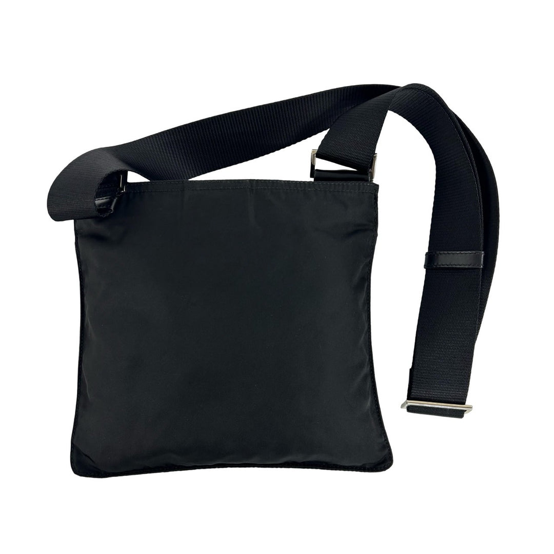 shoulder bag prada