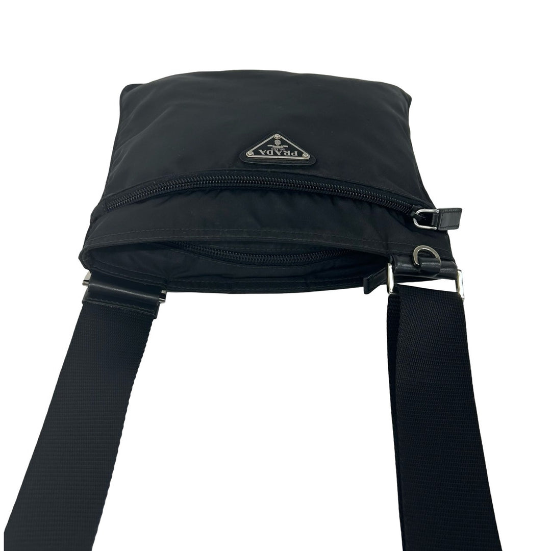 shoulder bag prada