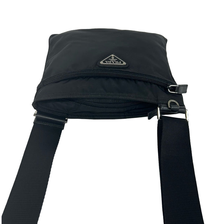 shoulder bag prada