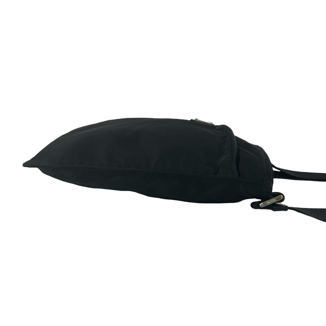 shoulder bag prada