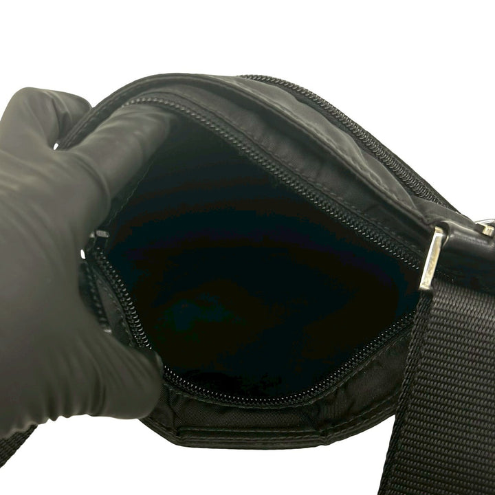 shoulder bag prada