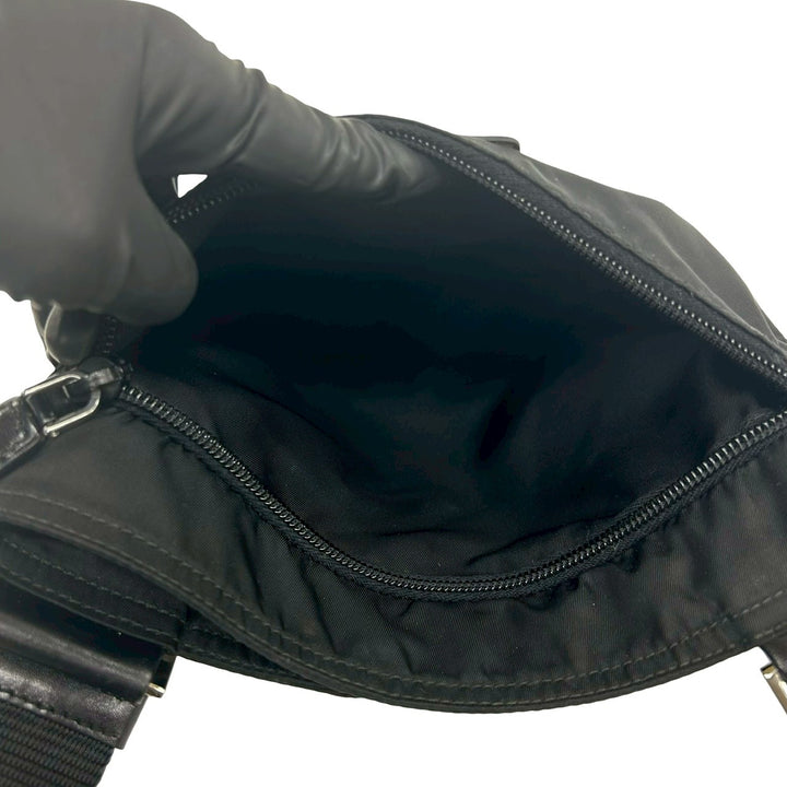 shoulder bag prada