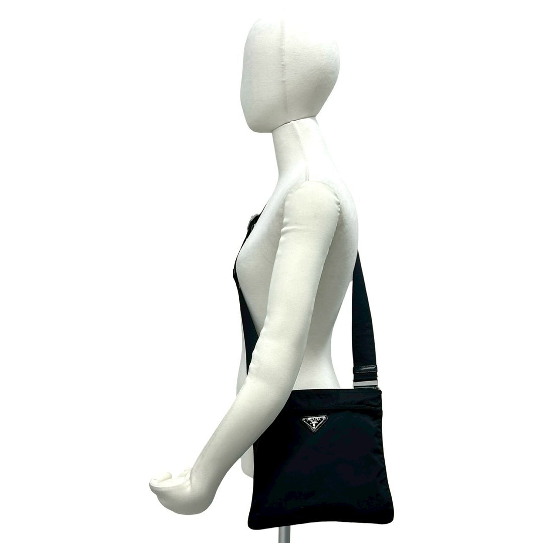 shoulder bag prada