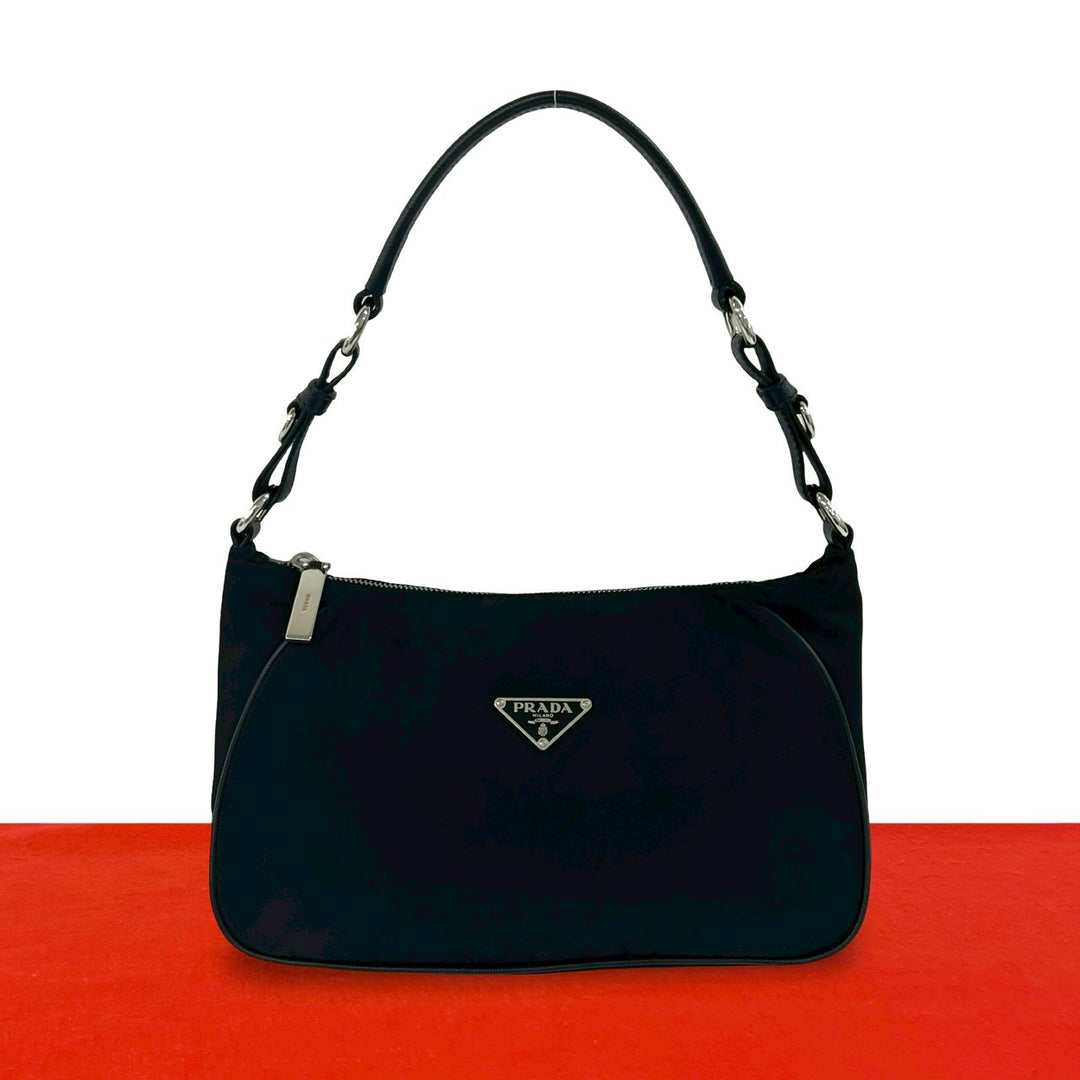 shoulder bag prada
