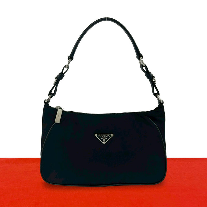 shoulder bag prada