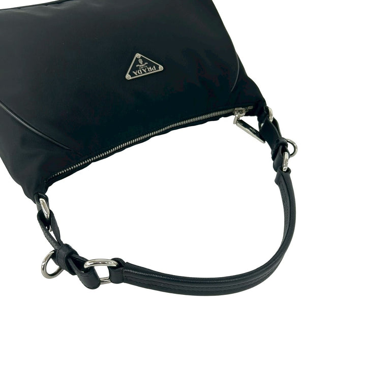 shoulder bag prada